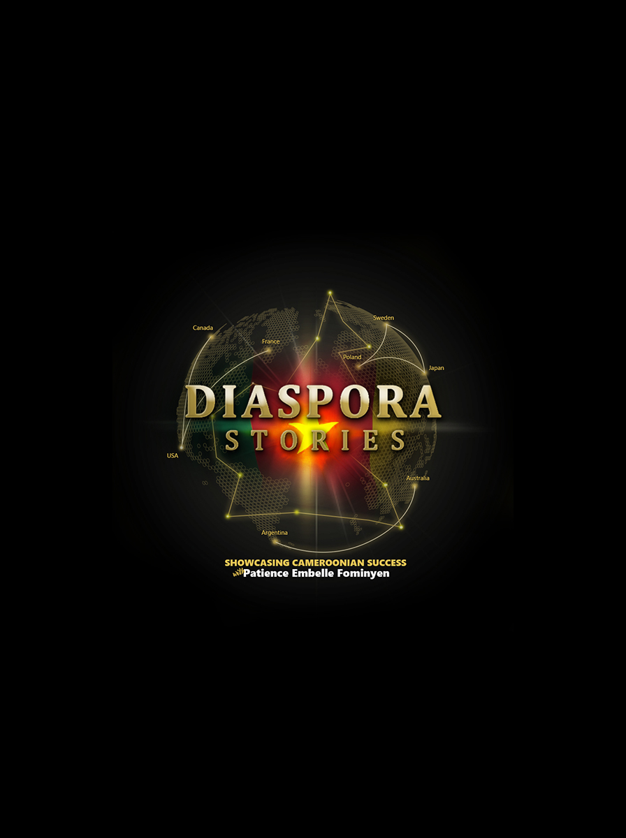 Diaspora Stories