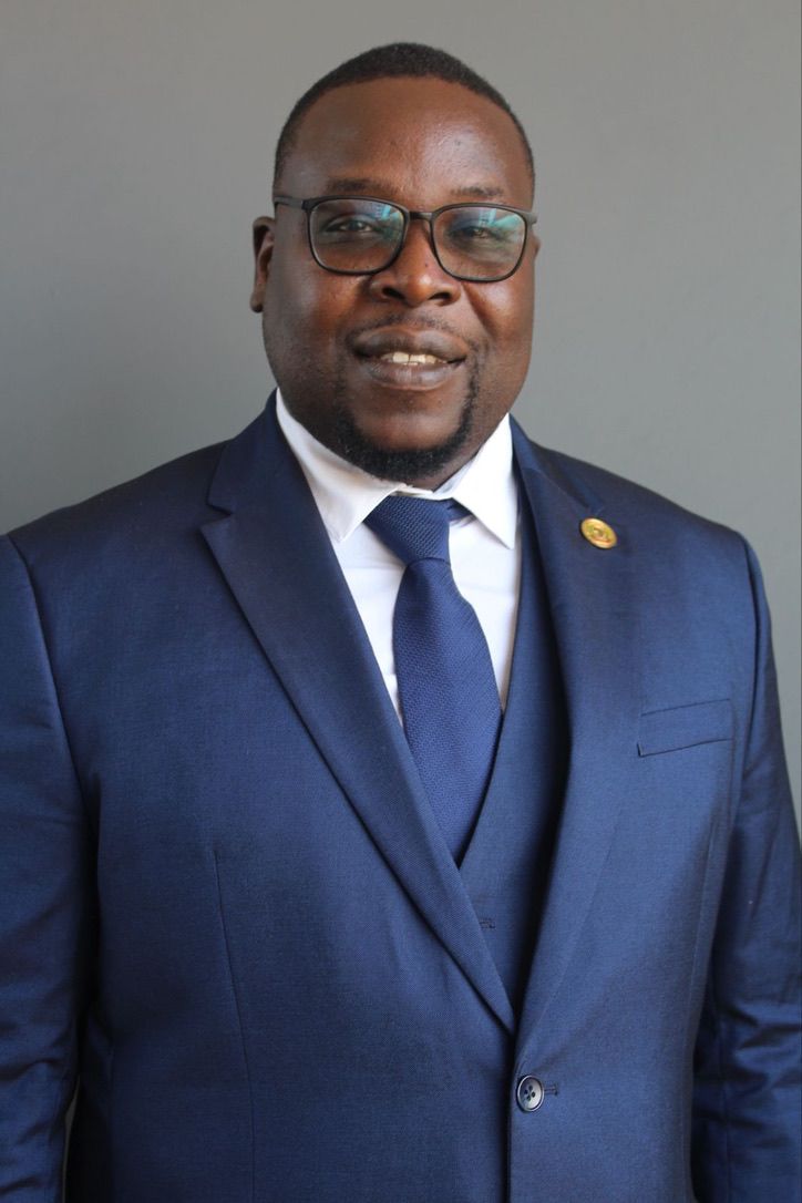 Saliou Niassy, PhD