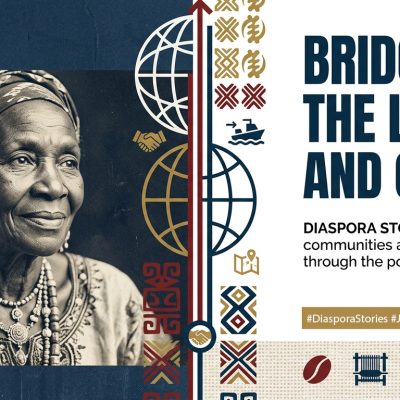 Bridging the Local and Global